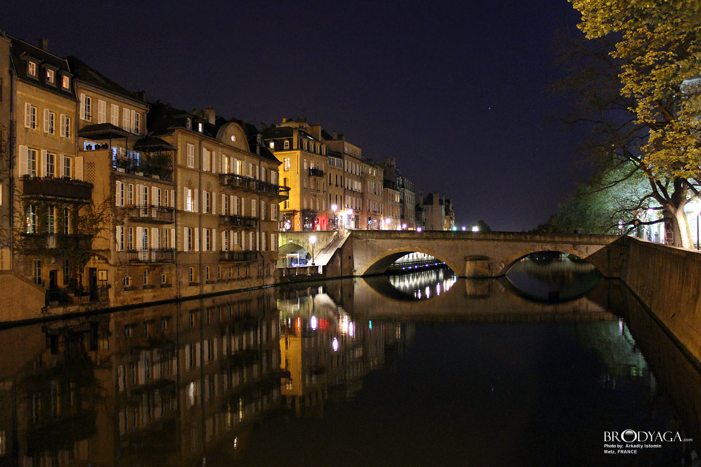 Metz
